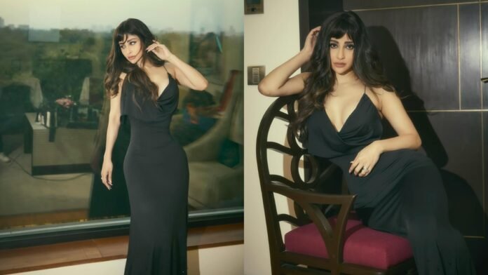 Black Dress में Mouni Roy का कातिलाना अवतार, इंटरनेट पर मचा तहलका