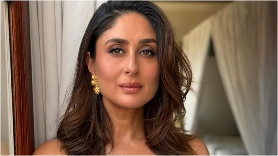 Bollywood की Bebo का खुलासा! Kareena Kapoor ने बोटॉक्स को कहा 'ना', फिटनेस का बताया सीक्रेट Bollywood की Bebo का खुलासा! Kareena Kapoor ने बोटॉक्स को कहा 'ना', फिटनेस का बताया सीक्रेट