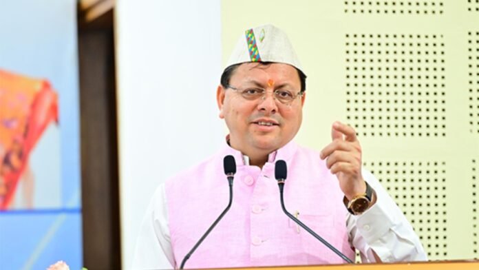 Chardham Yatra 2025 की तैयारियों का हुआ जबरदस्त आगाज़, Chief Minister Pushkar Singh Dhami ने दी अहम दिशा-निर्देश