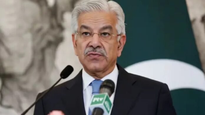 Delhi-Pakistan जंग के मुहाने पर! Pakistan मंत्री की धमकी- India से हो सकता है परमाणु युद्ध