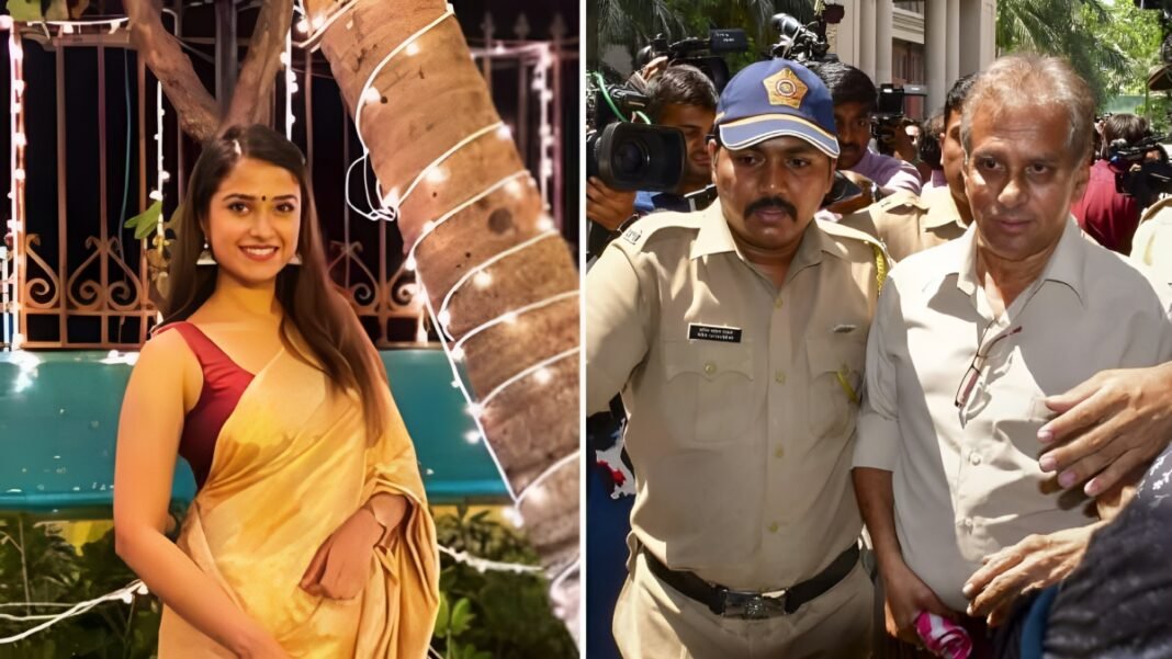 Disha Salian केस में बड़ा मोड़! पिता ने कोर्ट में लगाई इंसाफ की गुहार, Aditya Thackeray समेत कईयों प Disha Salian केस में बड़ा मोड़! पिता ने कोर्ट में लगाई इंसाफ की गुहार, Aditya Thackeray समेत कईयों पर गंभीर आरोप