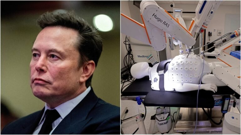 Elon Musk का दावा: 5 साल में रोबोट होंगे इंसान सर्जन से भी बेहतर