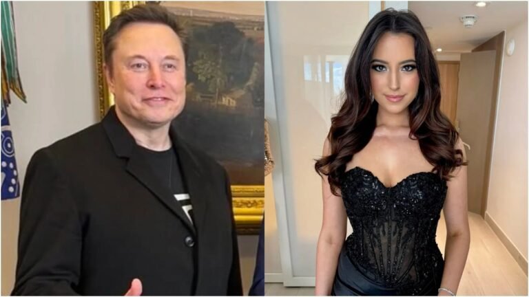 Elon Musk पर सनसनीखेज दावा: 13वें बच्चे की मां बोली - DNA Test से बच रहे अरबपति