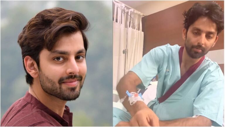 Himansh Kohli ने अस्पताल से साझा किया दर्दनाक स्वास्थ्य अनुभव, कहा- 'आपके प्यार से जल्दी ठीक हो जाऊंगा'