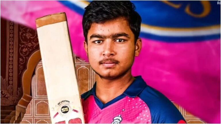 IPL 2025: 14 साल के Vaibhav Suryavanshi को सहवाग ने दी चेतावनी, बोले- करोड़पति बनकर मत बैठ जाना वरना