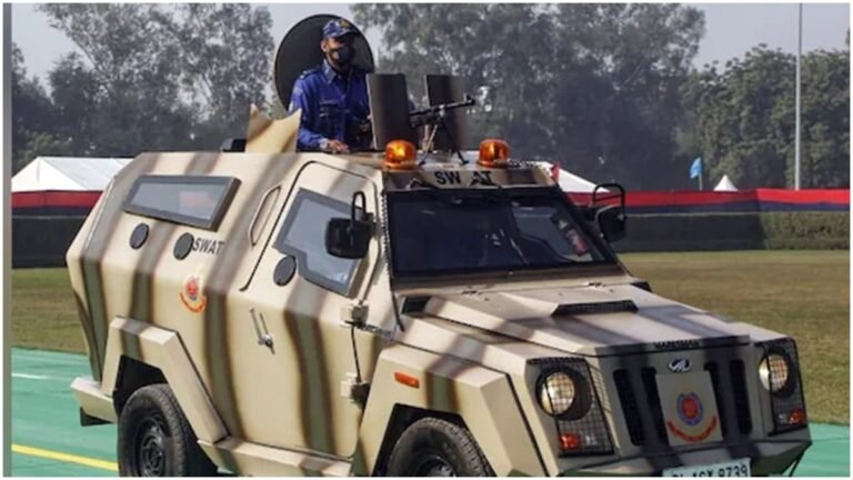 India आया 26/11 हमले का गुनहगार Tahavvur Rana, Delhi में अलर्ट, बुलेटप्रूफ गाड़ी से NIA ऑफिस ले जाया गया