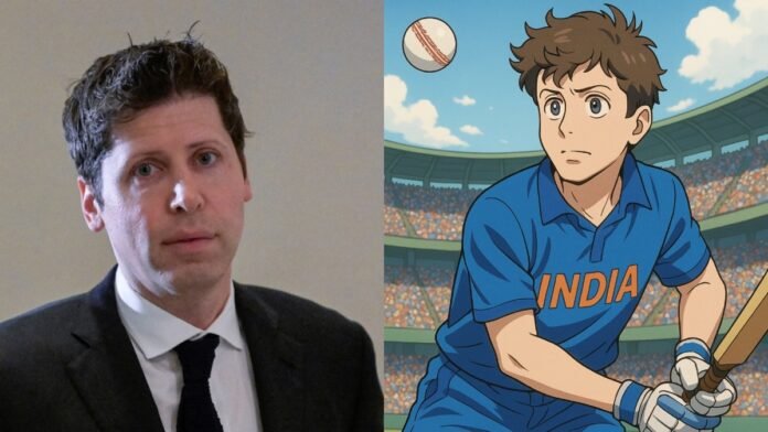 India की AI क्रांति देख हैरान हुए Sam Altman, बोले- दुनिया को पीछे छोड़ रहा है India