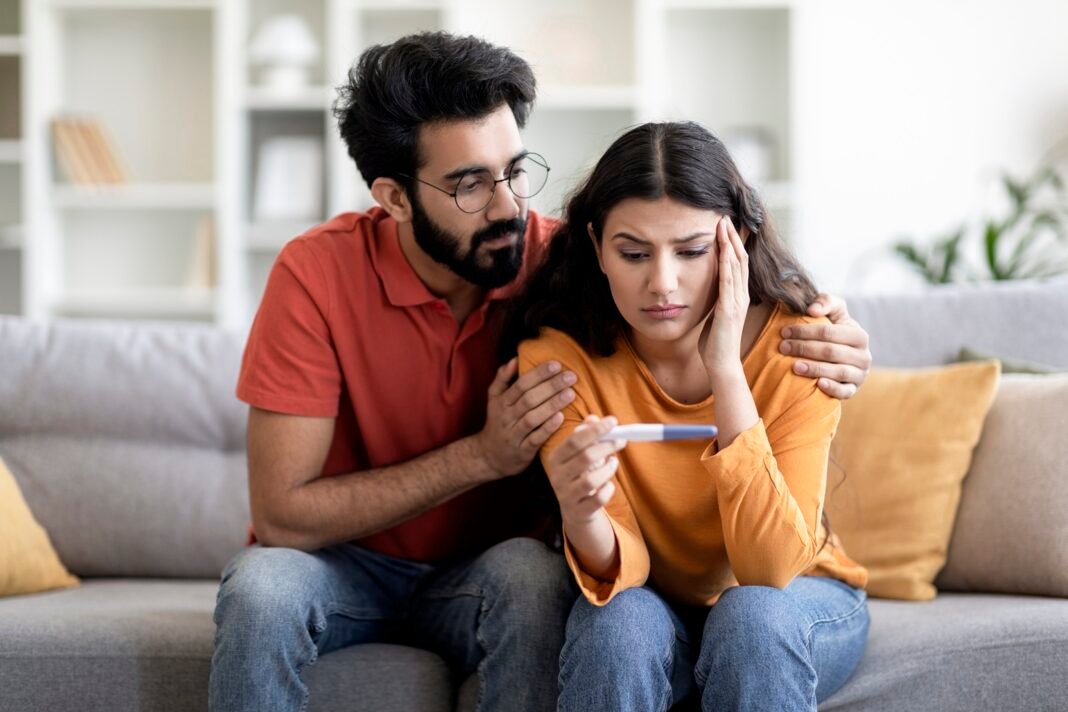 सिर्फ हड्डियों को ही नहीं, फर्टिलिटी को भी नुकसान पहुंचाती है Vitamin-D की कमी