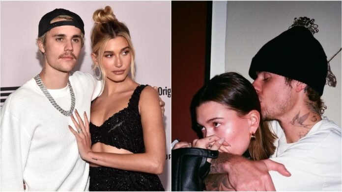 Justin Bieber के उलटे सीधे बयान ने मचाया बवाल, Hailey संग रिश्ते पर उठे सवाल