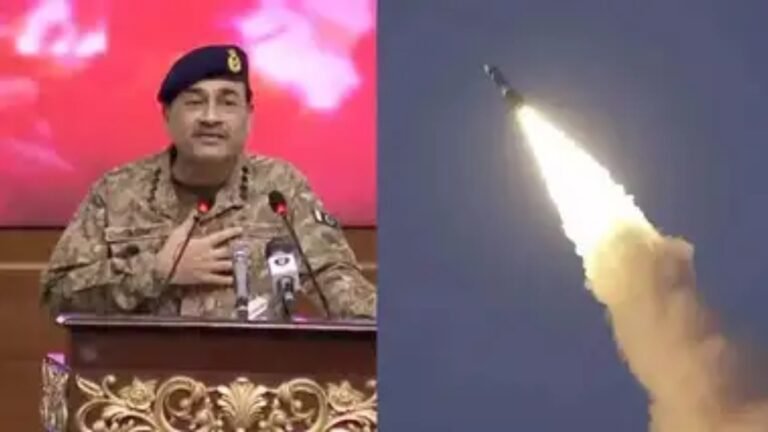 Karachi तट से Missile Test की तैयारी: India-Pakistan में बढ़ा तनाव, युद्ध जैसे हालात