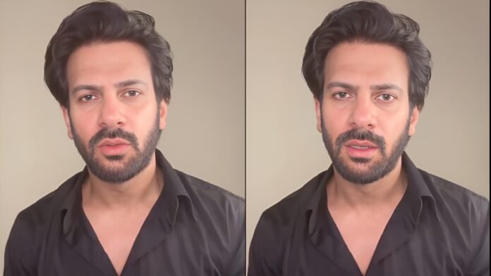 Karan Veer Mehra की कविता ने सोशल मीडिया पर मचाया तूफान, Pahalgam हमले पर वीडियो देख लोग बोले- ड्रामा बंद करो Karan Veer Mehra की कविता ने सोशल मीडिया पर मचाया तूफान, Pahalgam हमले पर वीडियो देख लोग बोले- ड्रामा बंद करो