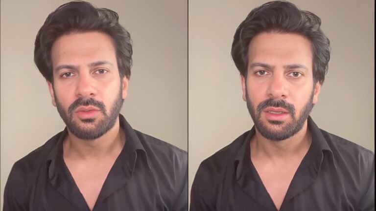 Karan Veer Mehra की कविता ने सोशल मीडिया पर मचाया तूफान, Pahalgam हमले पर वीडियो देख लोग बोले- ड्रामा बंद करो