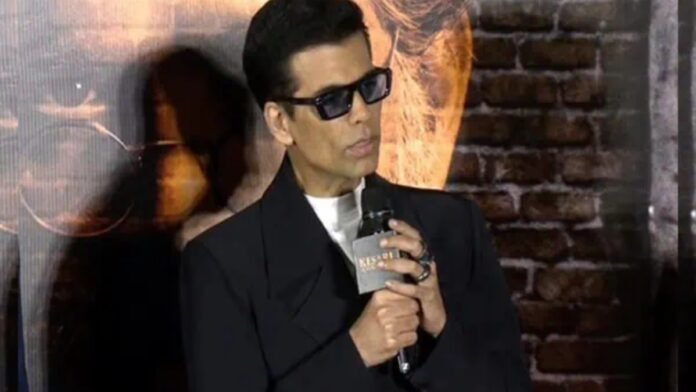 Kesari Chapter 2 के प्रमोशन में भड़के Karan Johar, डायर की पड़पोती को सुनाई खरी-खोटी: ‘लुटेरे कहने की हिम्मत कैसे हुई