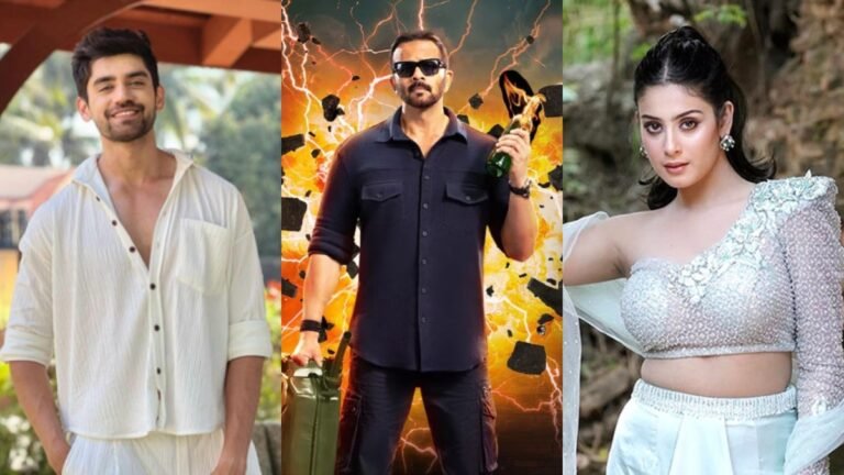 Khatron Ke Khiladee 15 में नजर आ सकते हैं Bigg Boss वाले Avinash Mishra और Isha Malviya, विदेशी लोकेशन पर होगा खतरनाक एक्शन