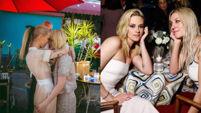 Kristen Stewart और Dylan Meyer ने की शादी, Los Angeles में हुआ रोमांटिक समारोह