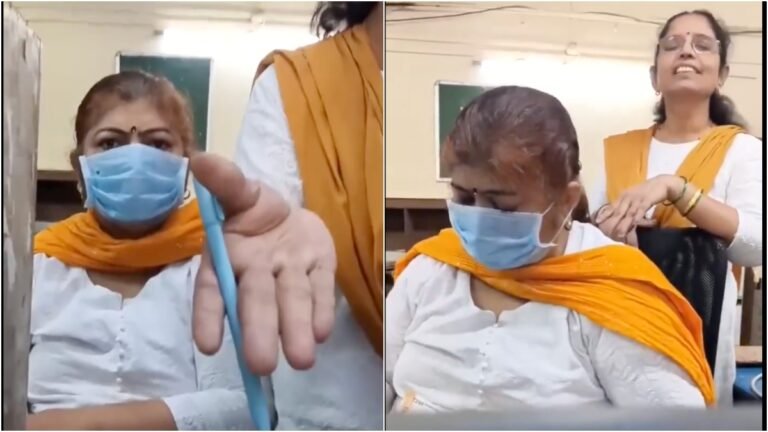 Marathi नहीं बोला तो टिकट नहीं मिलेगा? Railway Counter पर भाषा को लेकर भिड़ी महिलाएं और पैसेंजर, वीडियो वायरल