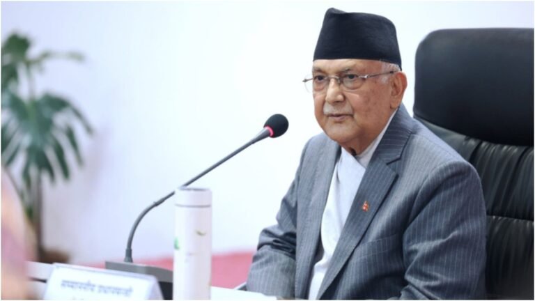 Nepal-Thailand के बीच नए युग की शुरुआत! PM Oli की ऐतिहासिक यात्रा, होंगे बड़े समझौते