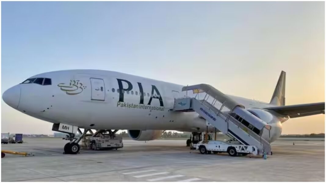 PIA ने 20 साल बाद कमाया मुनाफा, अब बिकने की तैयारी में! सरकार की नई प्लानिंग शुरू