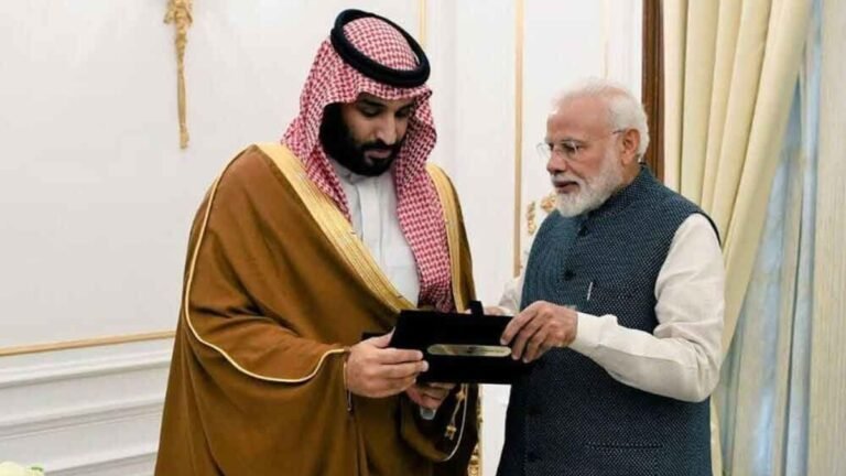 PM Modi का Saudi धमाका: डिफेंस डील से लेकर दिल जीतने तक, India ने दिखाया असली दम