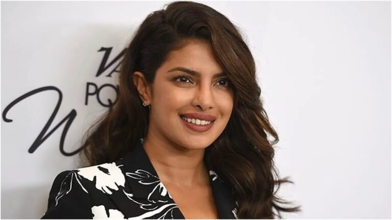 Pahalgam हमला: Priyanka Chopra ने आतंकवादी हमले को बताया शर्मनाक, 26 की मौत