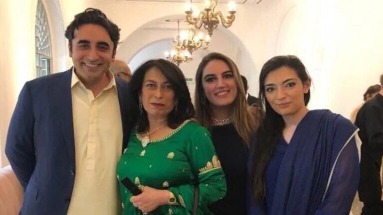 Pahalgam हमले के बाद India का बड़ा एक्शन! Pakistan में मचा हड़कंप, Bilawal Bhutto का परिवार भागा Canada