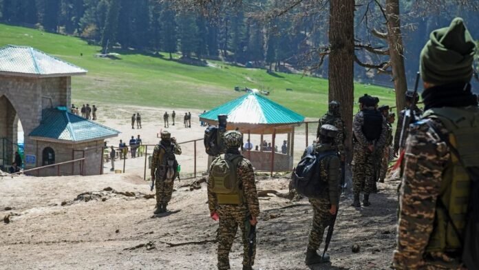 Pahalgam हमले के बाद बड़ा खुलासा: Pakistan से आई थी आतंकियों की मदद, Indian Intelligence Agencies ने पकड़ी Digital Trail