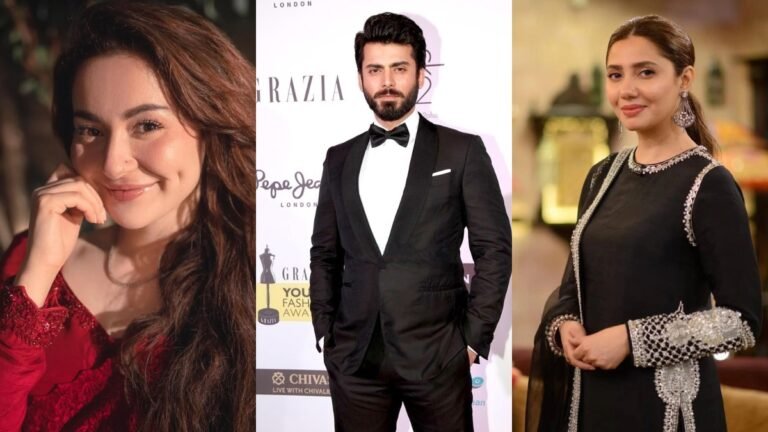 Pahalgam हमले पर बोले Pak Actors, सोशल मीडिया पर मचा बवाल! लोग बोले- ये एक्टिंग मत करो