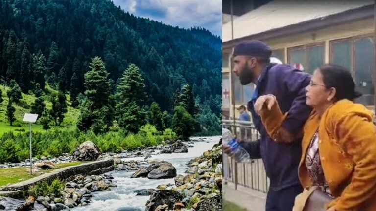 Pahalgam हमले से टूटा Kashmir टूरिज्म का सपना, डर से थोक में रद्द हो रही यात्राएं