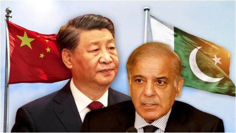Pakistan ने China से 10 Billion Yuan की Swap Line बढ़ाने की मांगी, India से बढ़े तनाव के बीच New Economic Strategy की तैयारी