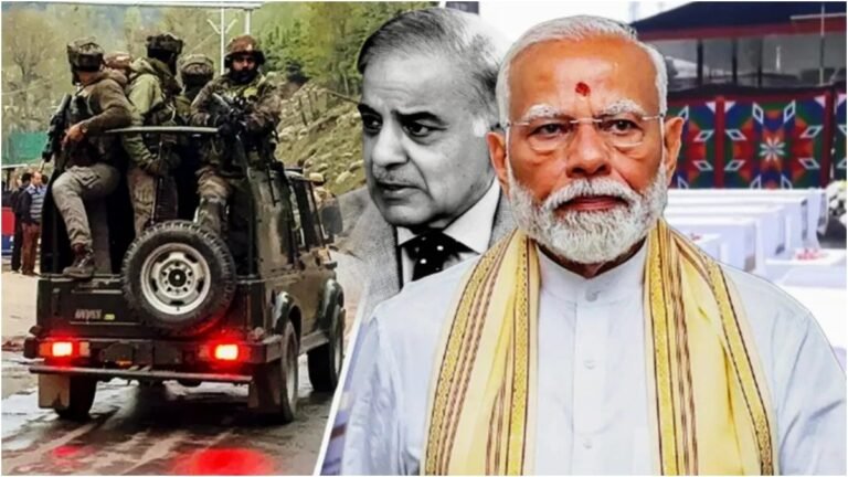 Pakistani को India छोड़ने का आदेश! आतंकी हमले के बाद Modi Government का सबसे बड़ा एक्शन