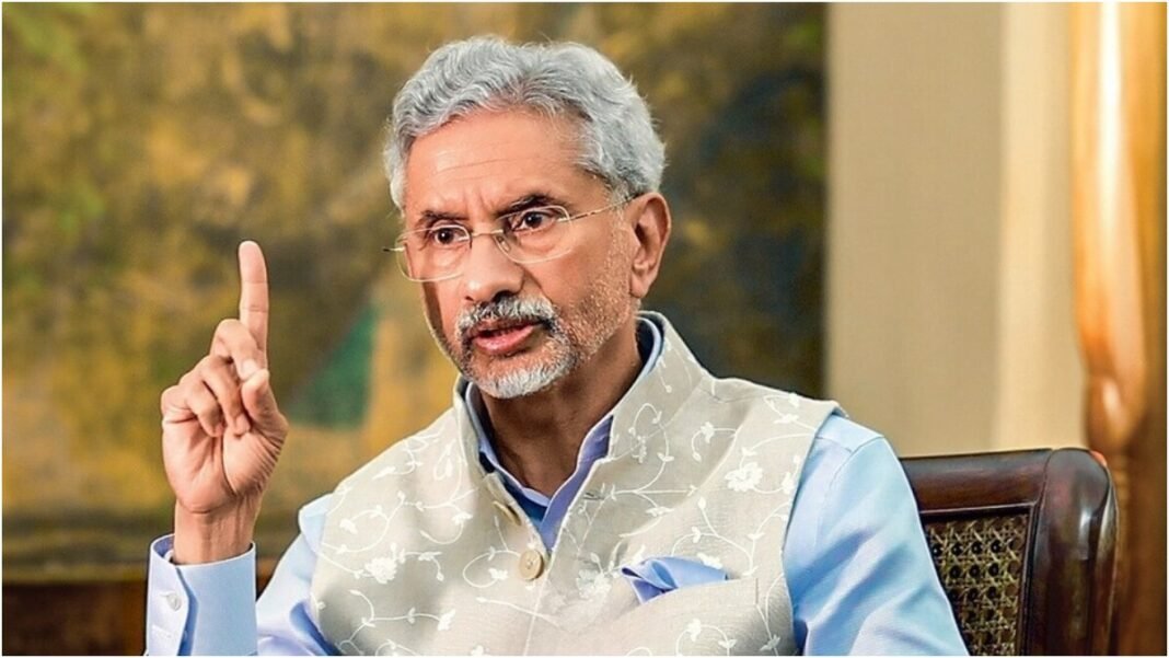 S. Jaishankar ने सराही 'The Diplomat', Israel में खास स्क्रीनिंग पर मचा धमाल S. Jaishankar ने सराही 'The Diplomat', Israel में खास स्क्रीनिंग पर मचा धमाल