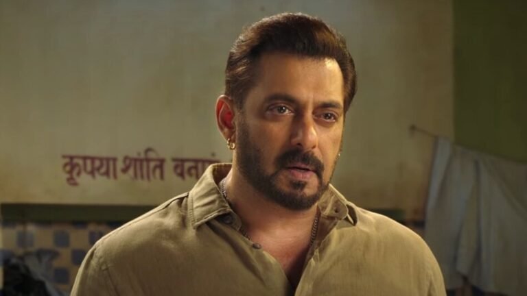 Salman Khan का बड़ा धमाका! ‘Sikandar’ के बाद अब इस फिल्म से हिलाएंगे बॉक्स ऑफिस
