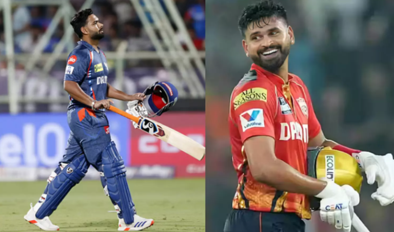 LSG vs PBKS: लखनऊ और पंजाब के बीच रोमांचक मुकाबला, क्या दोनों टीमें बरकरार रख पाएंगी अपनी जीत की लय? 