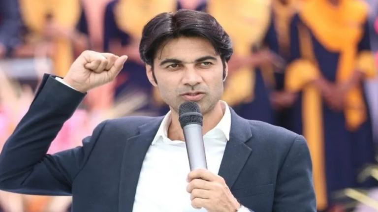 बजिंदर सिंह को रेप केस मामले में हुई उम्र कैद की सजा, 7 साल बाद मिला पीड़िता को न्याय!