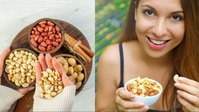 रोज सुबह 1 मुट्ठी मूंगफली खाने से क्या फायदा होता है, जानिए कौन सी बीमारियों में फायदेमंद है और कैसे खानी चाहिए