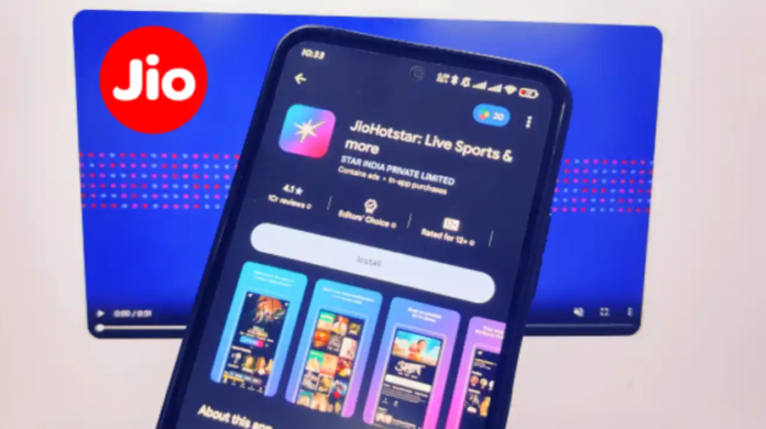 खुशखबरी! Jio यूजर्स को मिलेगा 3 महीने तक का Free JioHotstar सब्स्क्रिप्शन