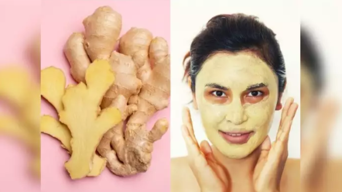 त्‍वचा की रंगत न‍िखारता है अदरक, गर्मी में 3 तरीकों से करें इस्‍तेमाल; चांद सा चमकेगा चेहरा