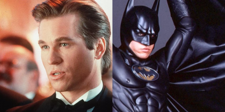 Batman फेम Val Kilmer का 65 साल की उम्र में हुआ निधन, इस गंभीर बीमारी से जूझ रहे थे