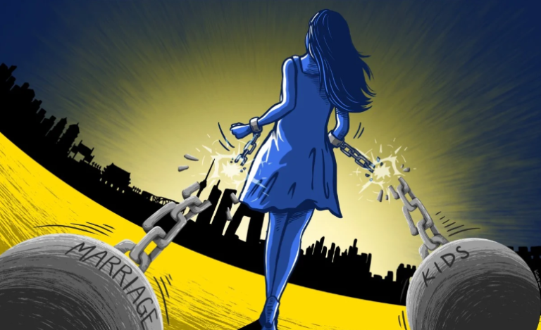 Marriage Trends 2025: शादी करने से क्यों कतराने लगी हैं महिलाएं? किन वजहों से चुन रहीं सिंगल रहना