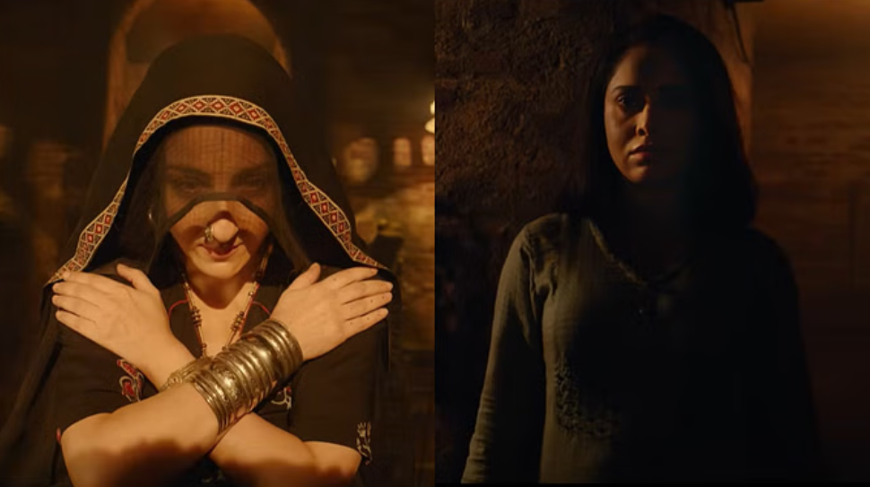 'राजा नै छोरा चाहिए था, और...', हॉरर फिल्म 'छोरी 2' का ट्रेलर रिलीज, देखकर कांप जाएगी रूह
