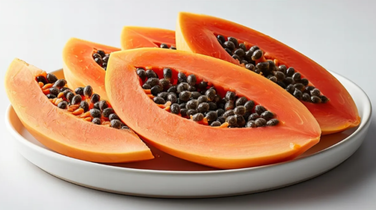 कहीं पपीता फीका तो नहीं? बिना चखे इस फल की मिठास के बारे में कैसे पता लगाएं?