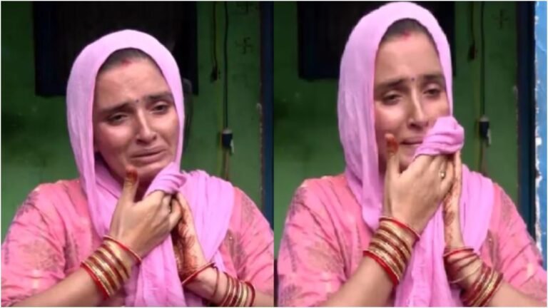 पहलगाम आतंकी हमले के बाद सेना का एक्शन, सीमा हैदर ने पाकिस्तान से जताई नफरत