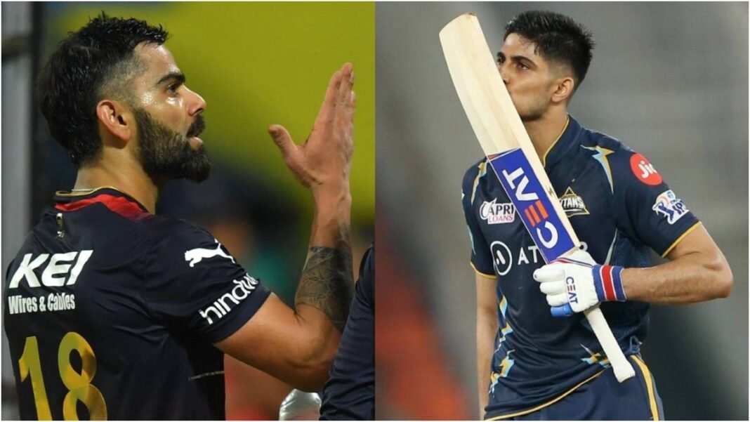 Shubhman Gill का 'Coded' पोस्ट! Virat Kohli के फैंस के लिए तंज या सिर्फ इत्तेफाक_ Shubhman Gill का 'Coded' पोस्ट! Virat Kohli के फैंस के लिए तंज या सिर्फ इत्तेफाक?