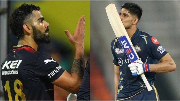 Shubhman Gill का 'Coded' पोस्ट! Virat Kohli के फैंस के लिए तंज या सिर्फ इत्तेफाक?