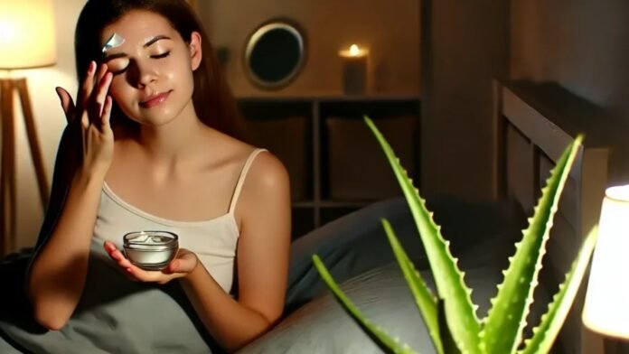 Summers में Skin जल रही है? बस हर रात लगाएं ये जादुई जेल, टैनिंग गायब – ग्लोइंग स्किन पाएं