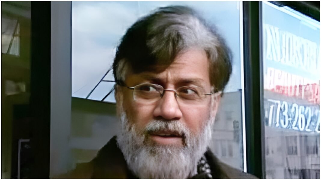 Tahavvur Rana India में! Mumbai हमले के गुनहगार का होगा हिसाब, तिहाड़ की सलाखों के पीछे पहुंचा आतंकी