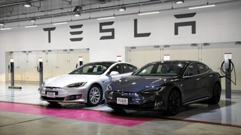 Tesla को मिलेगा स्वायत्त गाड़ियों के लिए नई स्वतंत्रता, America ने बदलें बड़े नियम, China से मुकाबला तेज
