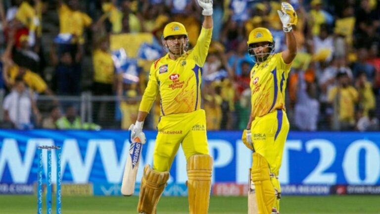 "Thaala के नाम पर कोई कुछ भी बोले...Rayudu नहीं मानेगा!" – Dhoni को ट्रोल किया तो मिला ऐसा जवाब