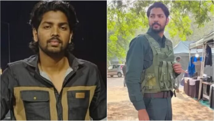 'The Family Man 3' के एक्टर Rohit Basfore की झरने में रहस्यमयी मौत, परिवार ने जताई साज़िश की आशंका