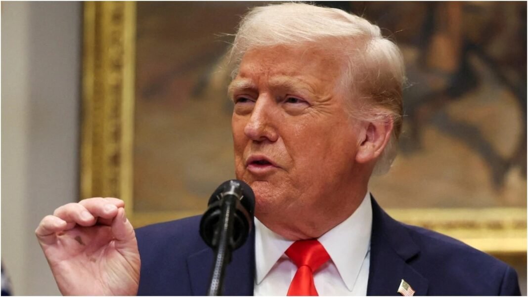 Trump का बड़ा फैसला: पूरे विश्व पर लगेगा New Tariff, 'Dirty 15' देशों पर गिरेगी गाज